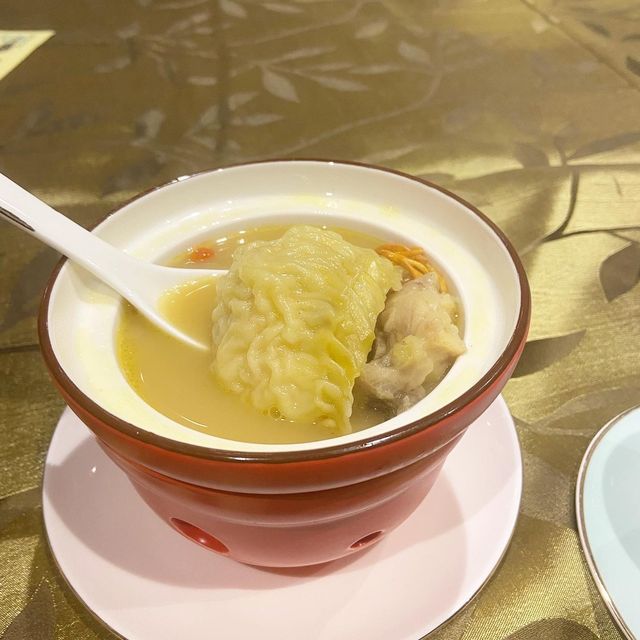 #高質粵菜