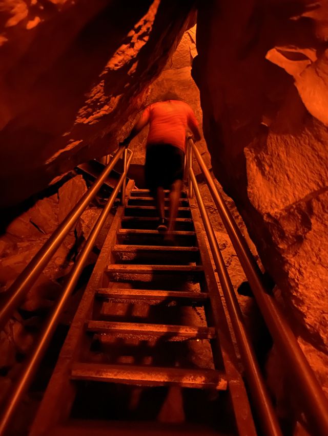 Mammoth Cave National Park