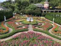 Sun World and Golden Bridge - Ba Na Hills 
