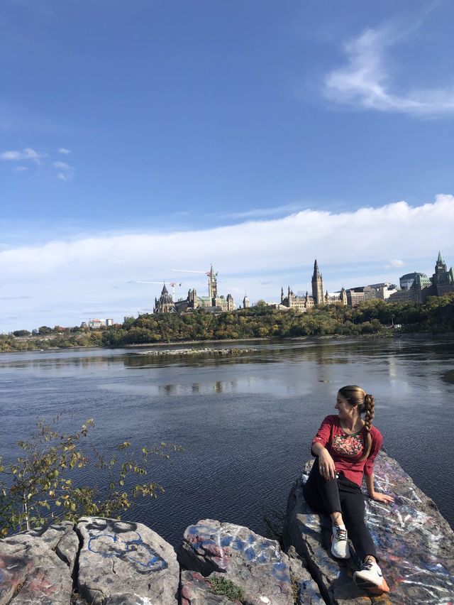 Outstanding Ottawa