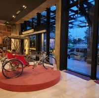 โรงแรมน่าพักในภูเก็ต