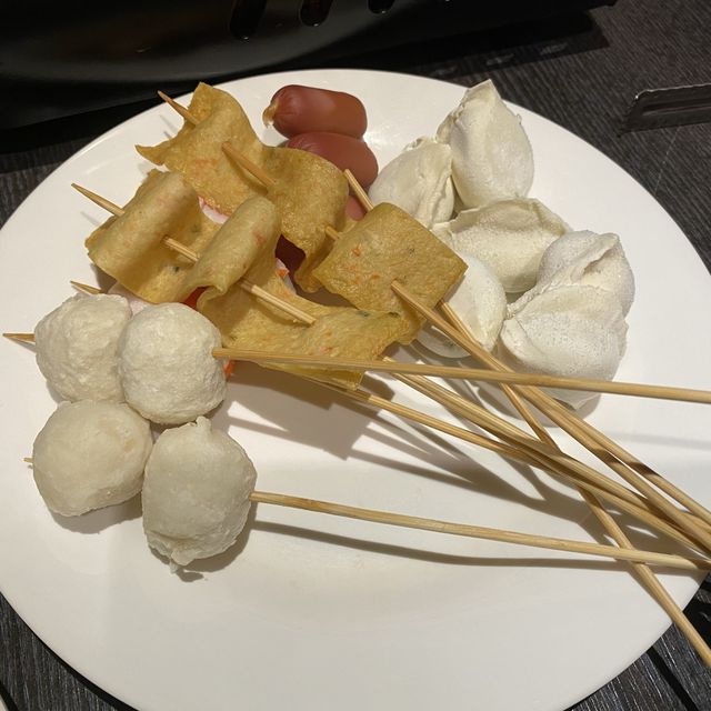 을지로 훠궈 샤브샤브 맛집 천향원