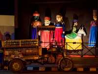 Rann Utsav - Kutch, Gujrat 