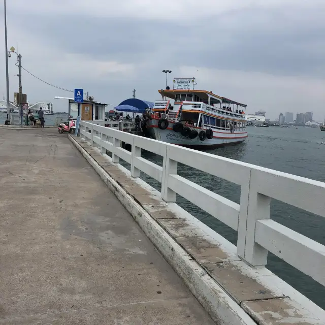 Pattaya Part 1