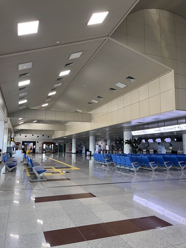 양양에서도 일본까지 갈 수 있다고?!🇰🇷✈️🇯🇵