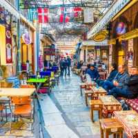 Izmir City
