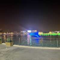사우디아라비아 ! blvd world !