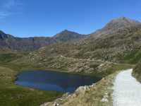 Snowdonia Park | Hiking | Easy Track