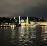 Istanbul.. Istanbul