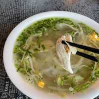 🇮🇸冰島遊記 Viet Noodles - 位於冰島Reykjavík的越南餐廳 