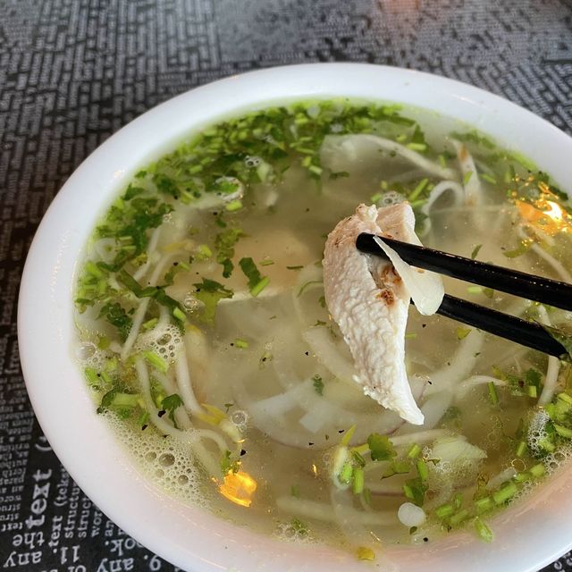 🇮🇸冰島遊記 Viet Noodles - 位於冰島Reykjavík的越南餐廳 