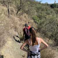 Maasai mara, Hell’s gate National park