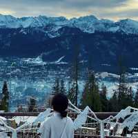 ZAKOPANE