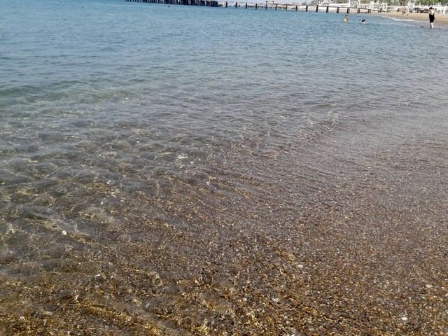 Lara Beach - Antalya 