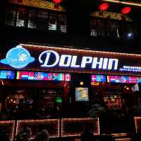 🐬 Dolphin Western Restaurant Sanya 🌴 