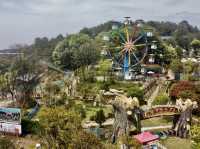Longxi Ecology Amusement Park