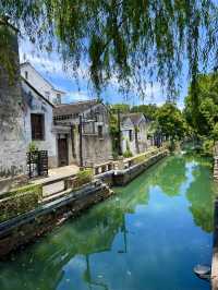 Pingjiang Road: Traditional street in Suzhou