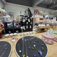 798 Art District - Beijing - Delightful!