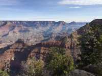 Grand Canyon South Rim - another perspective