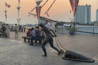 Asiatique The Riverfront 