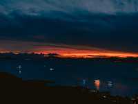 An Epic Panoramic View of Sanya✨