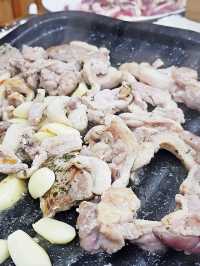 익산 맛집. 황금DUCK