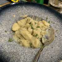 Portifino’s Italian Restaurant- Ningbo