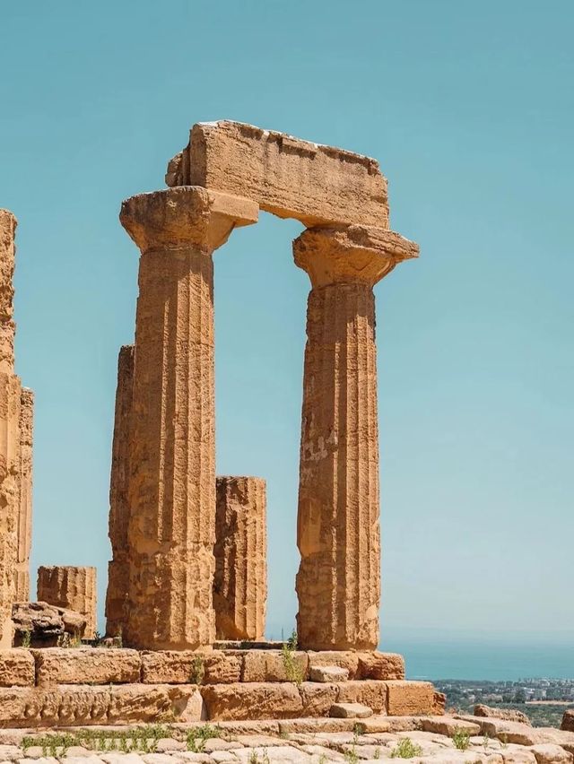 🇮🇹 Italy | Agrigento