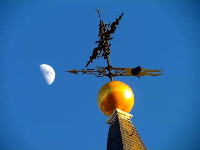 Madrid's Cathedral