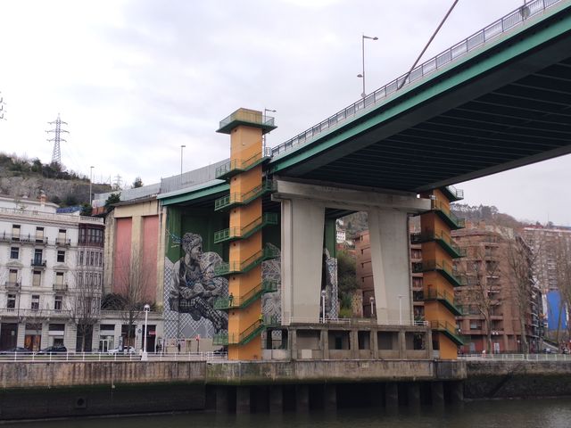 Bilbao Guggenheim Museum