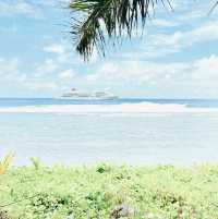 Cook Islands 🇨🇰