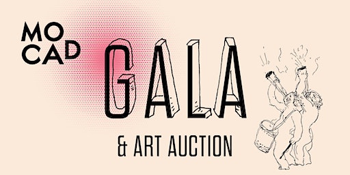 MOCAD's 2023 Gala + Art Auction (Detroit) | Museum of Contemporary Art Detroit