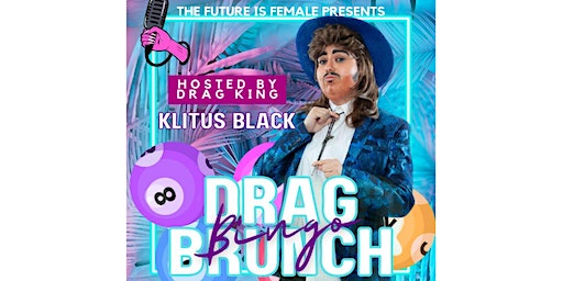 Comedy Bingo Drag Brunch (San Diego) | Mic Drop Comedy
