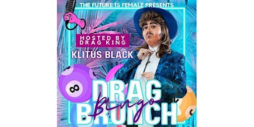 Comedy Bingo Drag Brunch (San Diego) | Mic Drop Comedy
