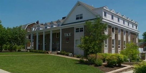 TKE Epsilon ISU Homecoming Football Tailgate & Tickets in the TKE Block (Ames) | Ames