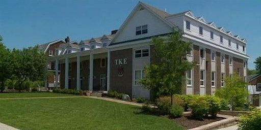 TKE Epsilon ISU Homecoming Football Tailgate & Tickets in the TKE Block (Ames) | Ames