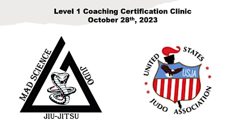 Level 1 Coaching Certification Clinic | 1726 Oak Ridge Highway, Clinton, TN, USA