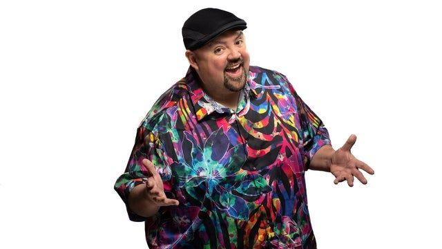 Gabriel Iglesias: Don't Worry Be Fluffy 2024 (North Charleston) | North Charleston Coliseum