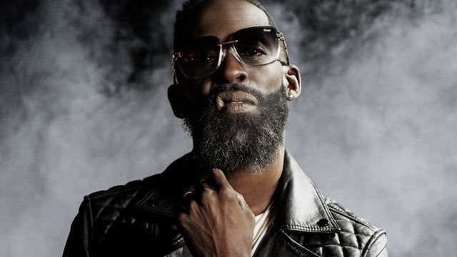 Tye Tribbett And Friends: Only One Night Tho 2024 (North Charleston) | North Charleston Performing Arts Center