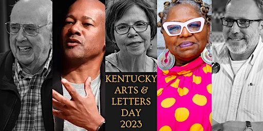 Kentucky Arts & Letters Day 2023 | The Locker