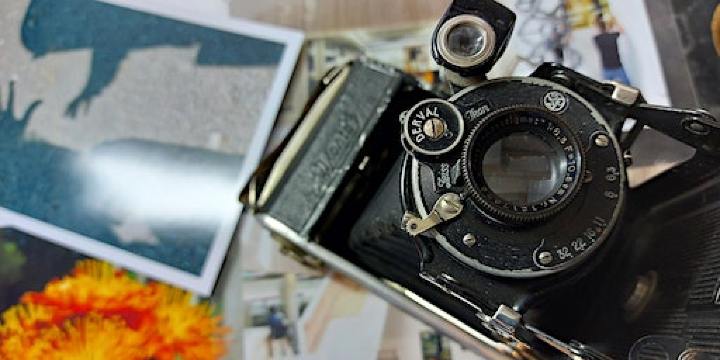 Artists in the Archives - FREE guided tour and creative workshop | The Hive