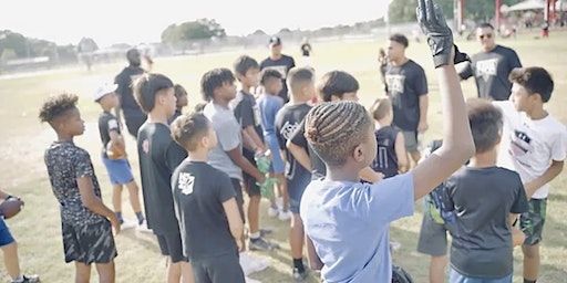 Pre-Season High Profile Athletes Academy ;On the turf and under the lights | 315 E War Memorial Dr, Peoria, IL 61614, United States
