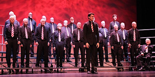 2023 Big Chicken Chorus Christmas Concert | Lassiter Concert Hall