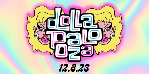 Gemma’s Dollhouse: Doll Stars 2 - DOLLAPALOOZA | Evolution Wonderlounge