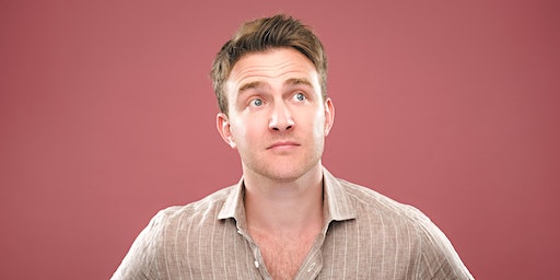 ENGLISH STAND UP SPECIAL - Tom Houghton "It's Not Ideal" - Amsterdam | ClinkNOORD