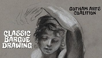 Classic Bargue Drawing Classes | 114 W 71 Arts