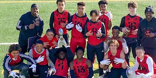 7v7 Indy Select South Tryouts for 18u (15-18) | North Hardin High School
