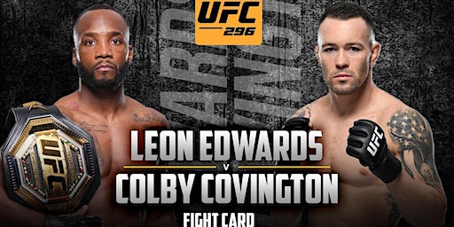 StREAMS@>! r.E.d.d.i.t-EDWARDS V COVINGTON FIGHT LIVE ON 16 DEC 2023 | T-Mobile Arena