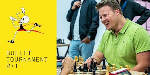 Chess Tournament (Bullet 2+1) | World Chess Club Berlin