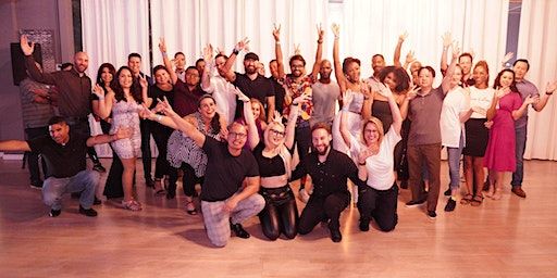 Bachata 101 Crash Course for Beginners @ Z Dance. Sunday 02/04 | Z Dance LLC